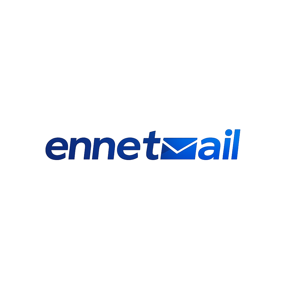 EnnetMail Logo